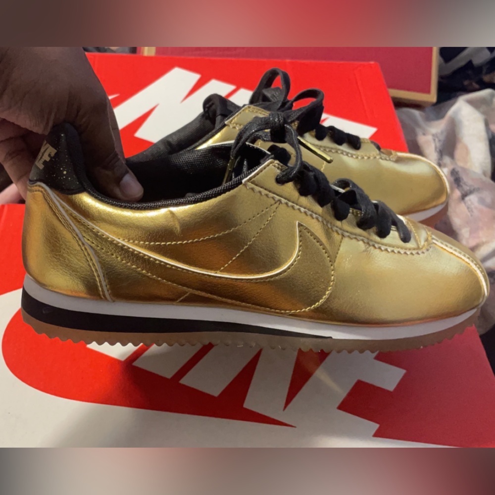 Nike Cortez